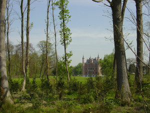 Olsene kasteel (3)