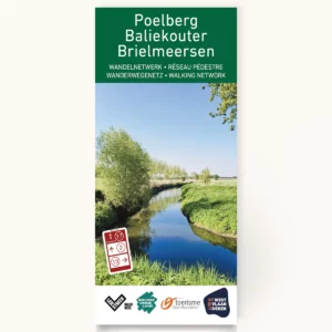 Poelberg - Baliekouter - Brielmeersen