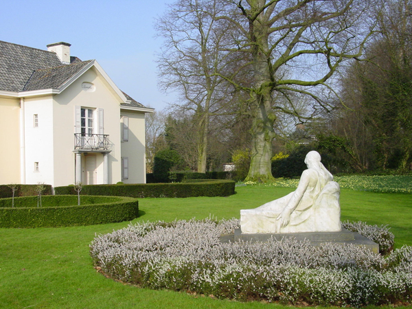 Villa Zonneschijn